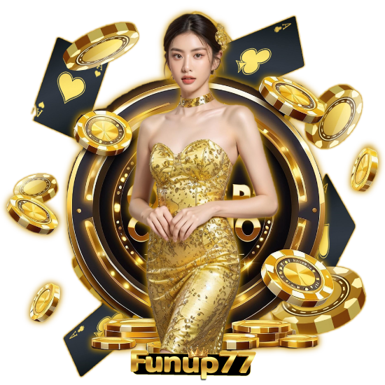 funup77 ufabet เว็บคาสิโนออนไลน์ ตรงพิกัดเกมพนันแท้ ปลอดภัยมั่นใจไร้เอเย่นต์