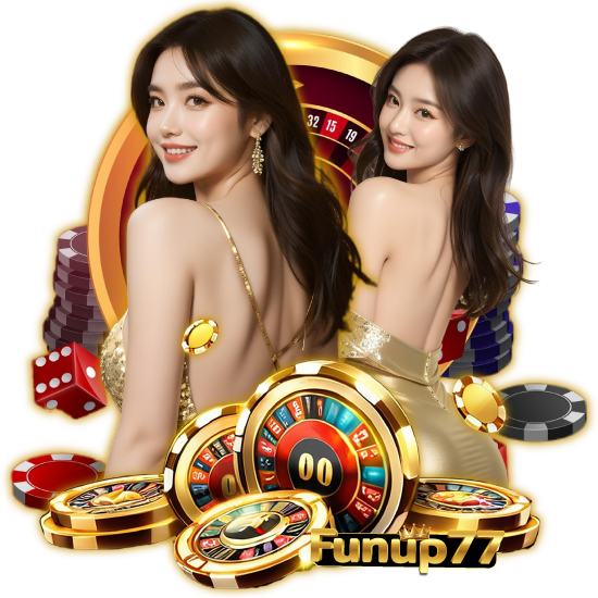 funup77 เว็บพนันออนไลน์เข้าเล่นลงทุนทำไรได้ไม่ผิดหวัง